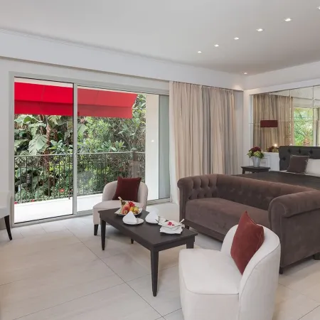 Forte Village Resort - Villa Del Parco & Spa