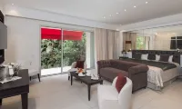Forte Village Resort - Villa Del Parco & Spa - Balkoner