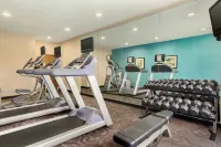 Fairfield Inn & Suites Toledo Maumee - Gym
