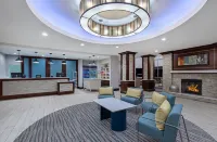 Homewood Suites by Hilton Atlanta/Perimeter Center - Wifi