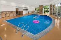Lucky Eagle Casino & Hotel (Washington) - Pools