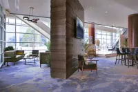 Hilton Omaha - Pet Friendly