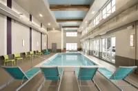 Home2 Suites by Hilton Fort St. John - Pools