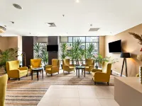 Hampton by Hilton Cluj-Napoca Hotels near Amera Tower