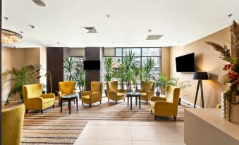 Hampton by Hilton Cluj-Napoca