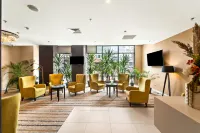 Hampton by Hilton Cluj-Napoca - Wifi