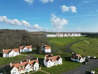 Trump Turnberry - Pools