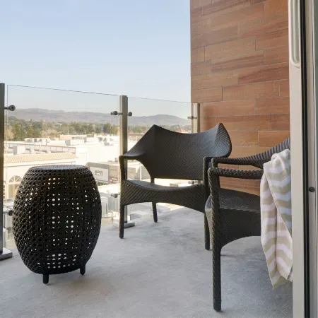 Archer Hotel Napa