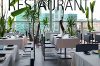 Renaissance Barcelona Fira Hotel - spa