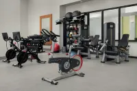 Embassy Suites by Hilton Springfield - Gym