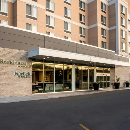 Residence Inn Winnipeg