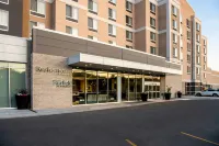 Residence Inn Winnipeg - Servicios de Traslado