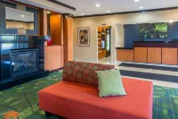 Fairfield Inn & Suites Canton - Wifi