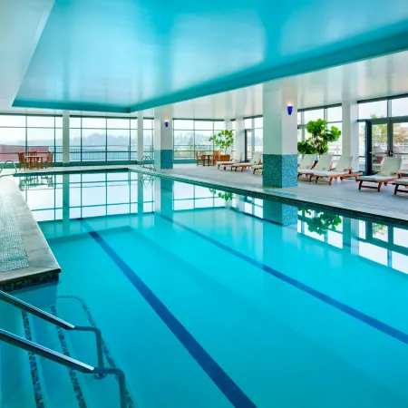 The Westin Bellevue