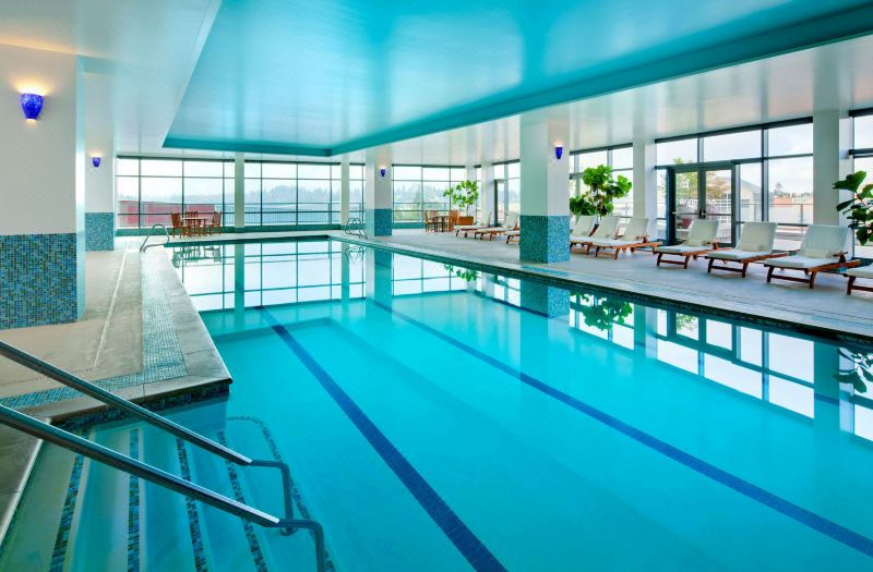 The Westin Bellevue photo 2