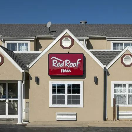 Red Roof Inn Springfield, MO