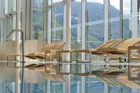 Four Points by Sheraton Bolzano - Pools