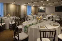 Amara Cay Resort - Bữa sáng