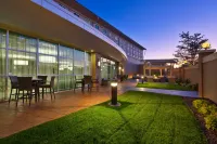 Courtyard Omaha la Vista - Gym