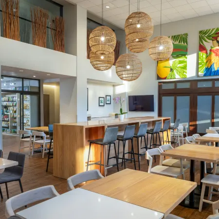 Hampton by Hilton San Jose Airport