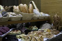Divan Gaziantep - breakfast