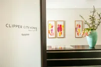 Clipper Boardinghouse - Berlin-Gendarmenmarkt - Apartemen