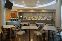 SpringHill Suites Lake Charles - Aamiainen