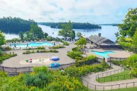 JW Marriott the Rosseau Muskoka Resort & Spa - Beach