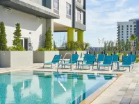Tru by Hilton Ft. Lauderdale Downtown Hotels near Las Olas