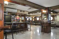 Bulawayo Rainbow Hotel - Quầy Bar
