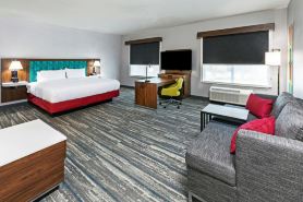 Hampton Inn & Suites by Hilton Canyon