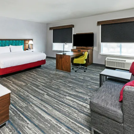 Hampton Inn & Suites by Hilton Canyon