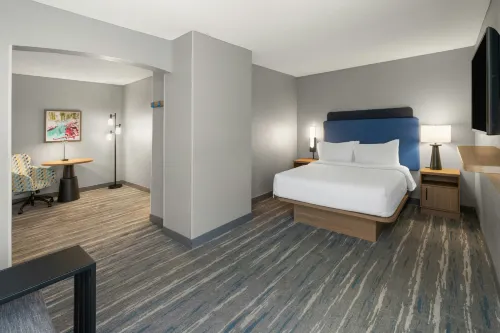 Hampton Inn Glenwood Springs - 2-Star