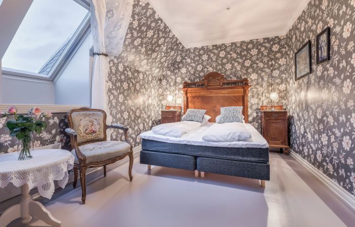 Gloppen Hotell - by Classic Norway Hotels