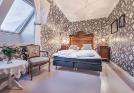 Gloppen Hotell - by Classic Norway Hotels