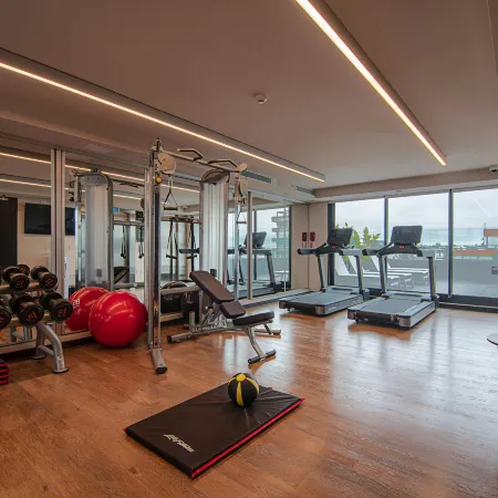 Soro Montevideo, Curio Collection by Hilton