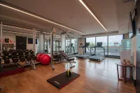 Soro Montevideo, Curio Collection by Hilton - Beach