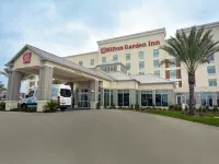 Hilton Garden Inn Houston Hobby Airport Hotels near William P. Hobby Airport