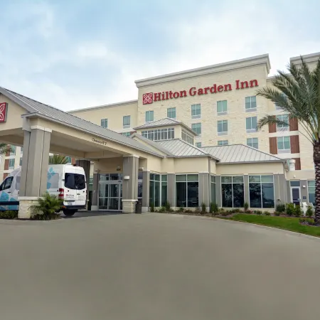 Hilton Garden Inn Houston Hobby Airport