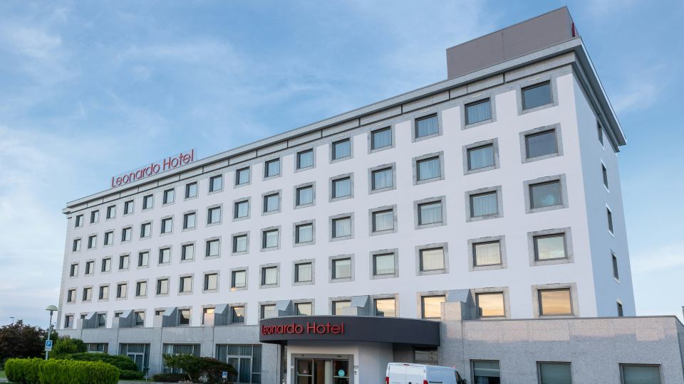 Leonardo Hotel Verona