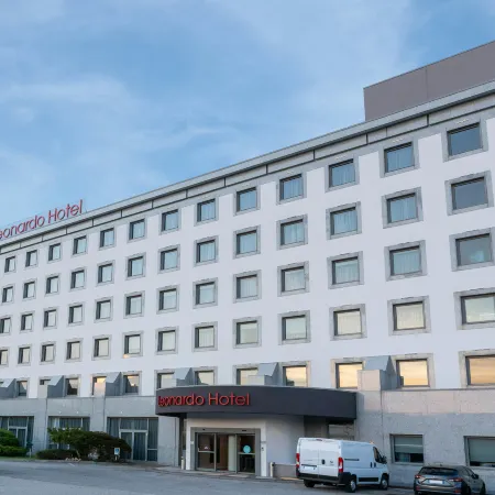 Leonardo Hotel Verona
