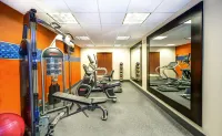 亞特蘭大-紹斯萊克歡朋酒店 - 健身室/gym room
