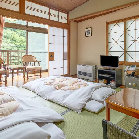 Ayameya Ryokan