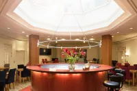 ProfilHotels Riddargatan - acceptant les animaux