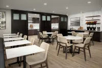 Residence Inn Dallas Grand Prairie - breakfast
