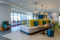 Home2 Suites by Hilton Fredericksburg South Spotsylvania - 駐車場