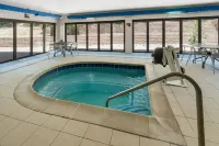Hampton Inn Glenwood Springs - Gym