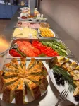 Maritime Łeba - breakfast