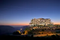 โรงแรม อินดิโก้ จาบาล อัคดาร์ รีสอร์ต แอนด์ สปา บาย IHG - ที่มีที่จอดรถ