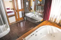 Caramell Premium Resort Superior - Hot Springs